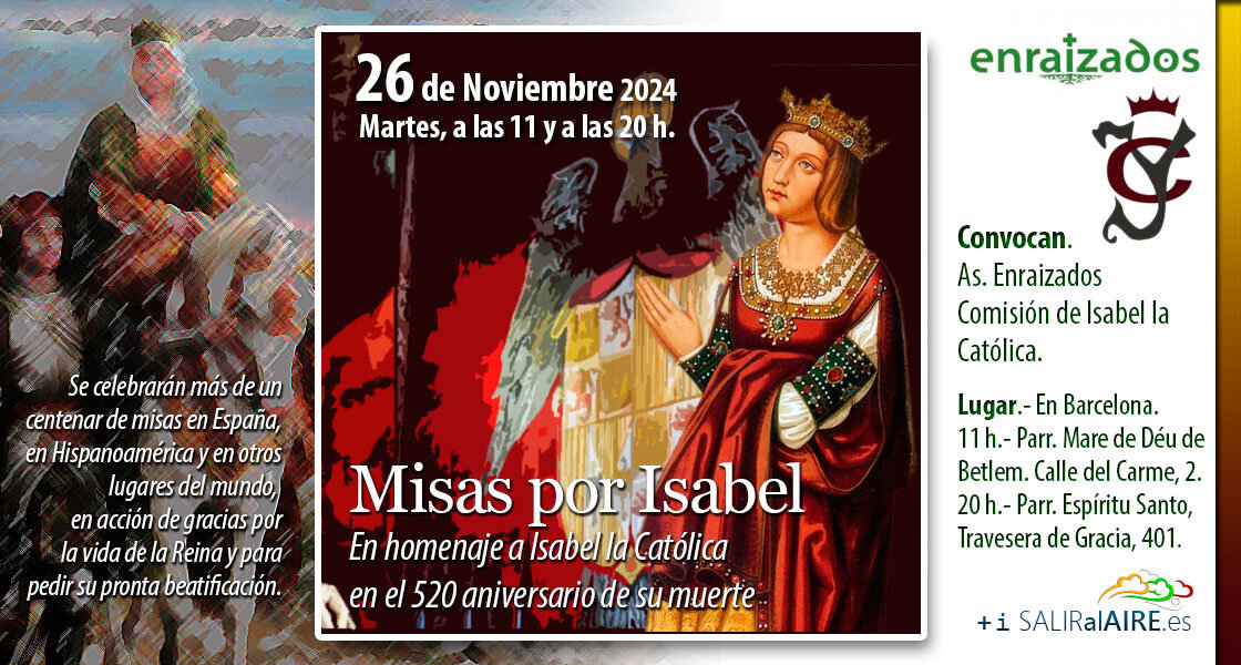 2024-11-26-Misas-Isabel-Enraizados-1w