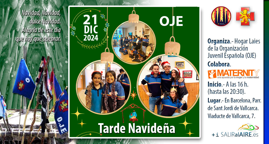 2024-12-21-Tarde-Navideña-OJE-1w